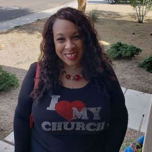 Meet your Posher, Robin